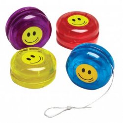Amscan 9902037 yo-yo Toy