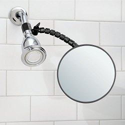 mDesign specchietto bagno – ideale specchio da...