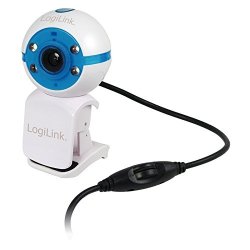 LogiLink UA0075 webcam