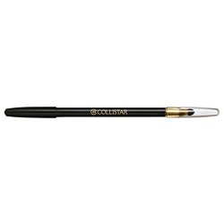 Collistar Professional Eye Pencil, 01 Black,...