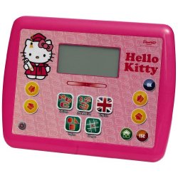 Giochi Preziosi GPZ18179 Tablet gPad - Hello Kitty