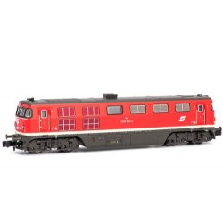 Arnold HN2184 - Locomotiva Diesel serie 2050...