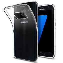 Spigen 555CS20006, Custodia per Samsung Galaxy...