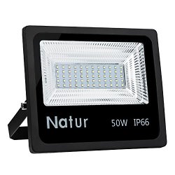 NATUR LED Floodlight Faretto Faro LED Proiettore...