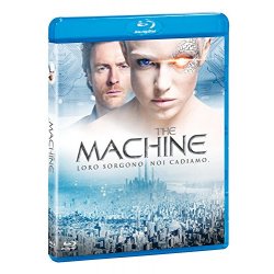 The Machine (Blu-Ray)