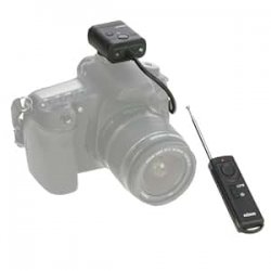 Dorr Wireless Remote Release 100m - Nikon N1