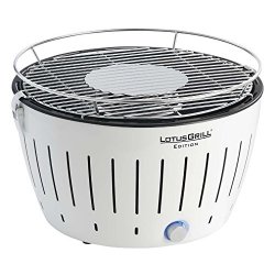 LotusGrill G-WE-34 - Barbecue a carbone senza...
