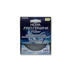 Hoya Protector Pro1 Digital 72mm