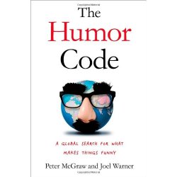 The Humor Code A Global Search for What Makes...