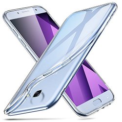 ESR Cover Samsung Galaxy A5, Custodia Trasparente...