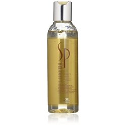 Wella Sp Luxe Oil Keratin Protect Shampoo - 200 ml