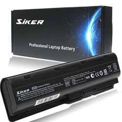 SIKERLi-ion a 6 celle 10.8V 47Wh nuova batteria...