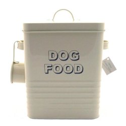 Lesser & Pavey - Contenitore per cibo per cani...