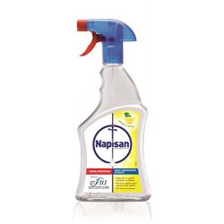 Napisan Spray Igienizzante Superfici Limone e...
