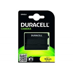 Duracell - Batteria Sostitutiva, per Fotocamera...