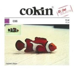 Cokin Z036 - Filtro di conversione del colore...