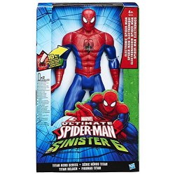 Spiderman - Personaggio Elettronico, Modelli...