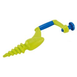 Hape Toys Sand - Driller Green (giocattoli)...