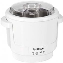 Bosch MUZ5EB2, Gelatiera per Robot da Cucina...