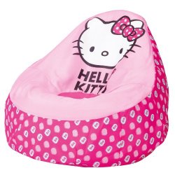 ReadyRoom Hello Kitty Chill Chair