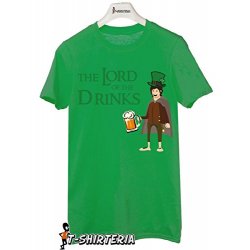 t-shirt humor San Patricks day 
