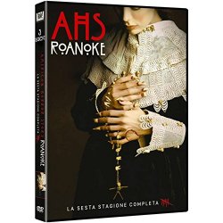 American Horror Story - Stagione 06 (3 Dvd)