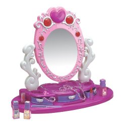 Grandi Giochi GG61301 - Specchio Beauty
