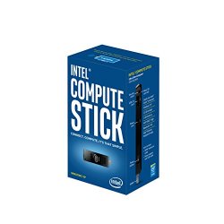 Intel Compute Stick Desktop Computer