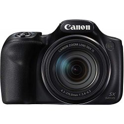 Canon PowerShot SX540 HS Fotocamera Bridge...
