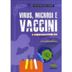 Virus, microbi vaccini. Viaggio nella storia...