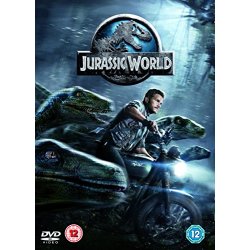 Jurassic World [Edizione Regno Unito] [Edizione...
