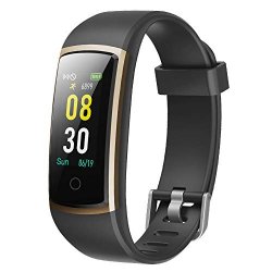 YAMAY Smartwatch Orologio Fitness Tracker...
