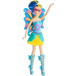 Barbie - Super bambola della principessa 2 amico...