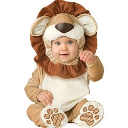 Ducomi Jungle - Costume da Animali per Bambini...