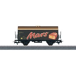 Märklin 44188 - Camion refrigerato Mars