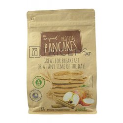 Fa Nutrition - So Good Proteine Pancakes, Gusto...