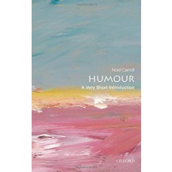 Humour A Very Short Introduction