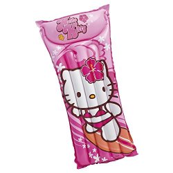 Intex materassino Hello Kitty 1,18 x 60 cm
