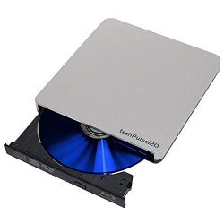 techPulse120 USB 3.0 3D Scrittore Lettore Blu-Ray...