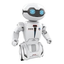 Rocco Giocattoli 88045 - Macrobot Robot...