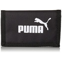Puma Phase Wallet, Portafoglio Unisex – Adulto,...