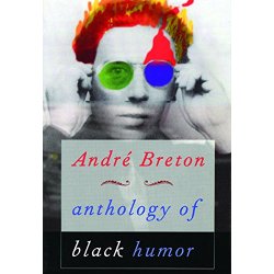 Anthology of Black Humor