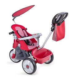 Famosa 800009473 - Feber Baby Trike Easy...
