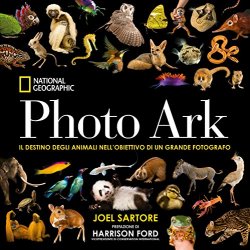 Photo Ark. Il destino degli animali nellobiettivo...