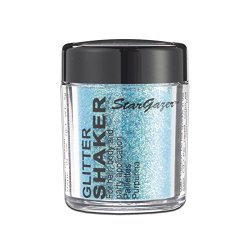 Stargazer Glitter Shaker, Blue