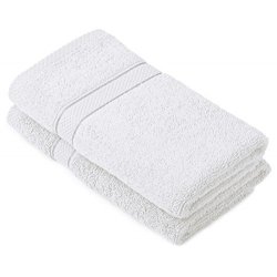 Pinzon by Amazon - Set di asciugamani in cotone...