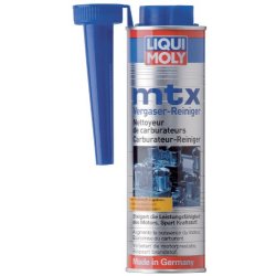 Liqui Moly 5100 - Detergente carburatore mtx