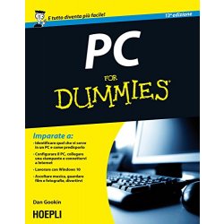 PC for Dummies