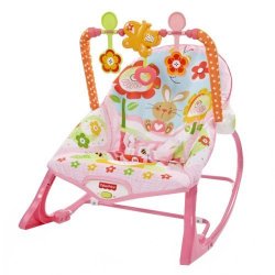 Mattel - Fisher Price Baby Gear - Y8184 -...