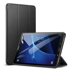 ESR Galaxy Tab A 10.1 Cover, Smart Case Leggera...